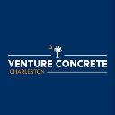 Venture Concrete Charleston logo